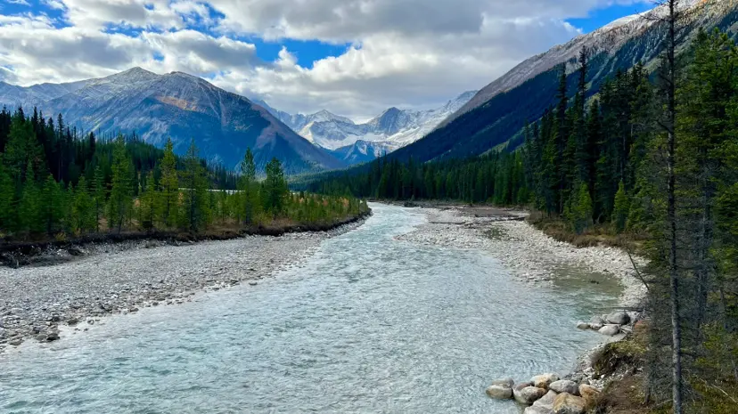 Yellowknife Canadian Walking Festival