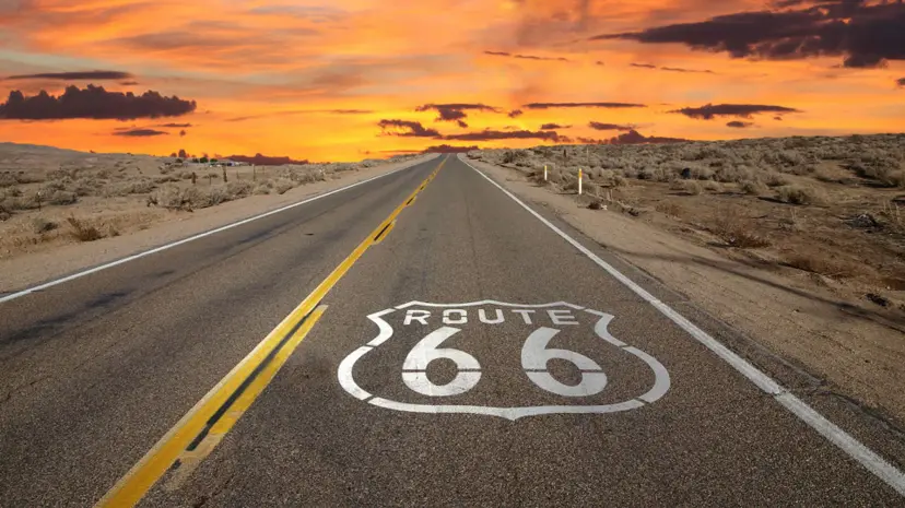 Route 66 Part 2