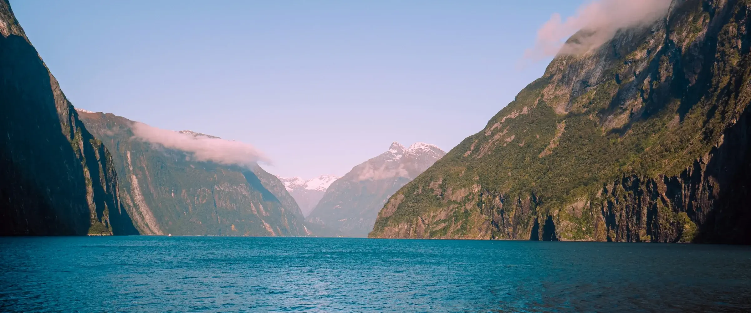 New Zealand