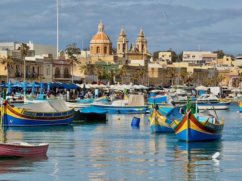 Malta & Gozo: Temples, Carnival & the Honey-Colored Isles