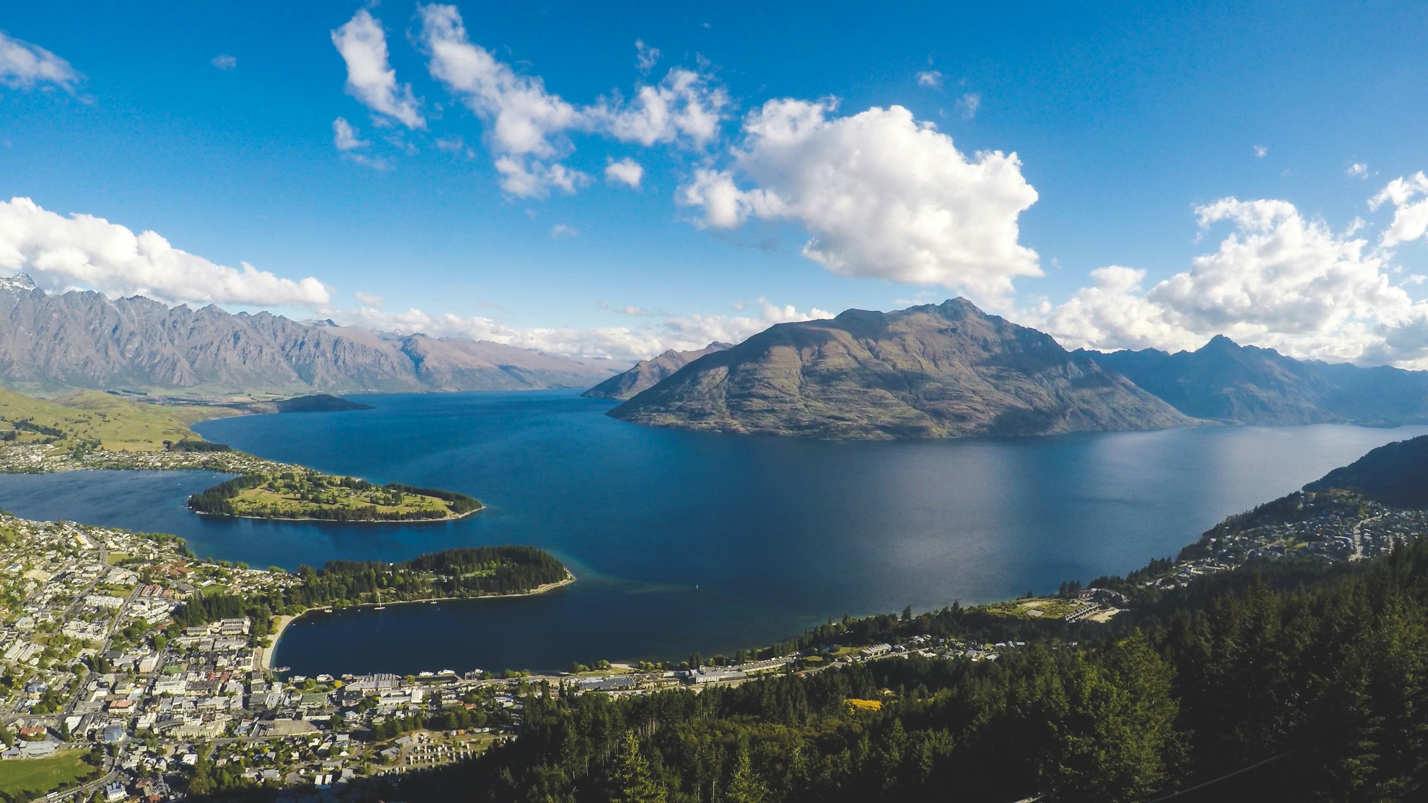New Zealand Pre-Tour: Auckland & Waiheke