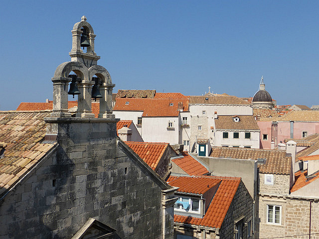 Scenes from Dubrovnik