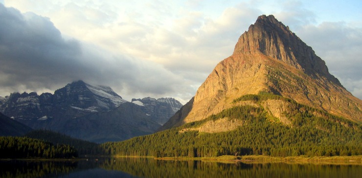 AVA Convention 2017 Tour Montana Glacier National Park