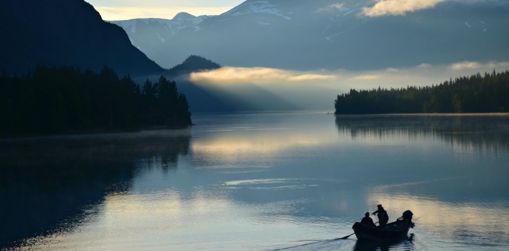 Alaska