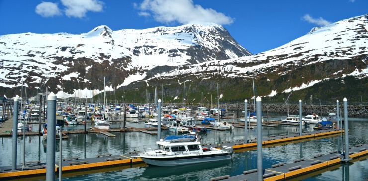 Alaska