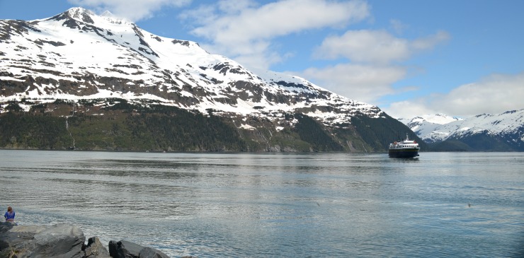 Alaska