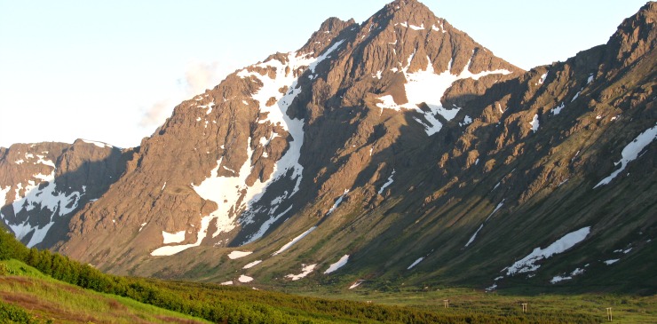 Alaska