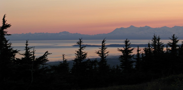 Alaska