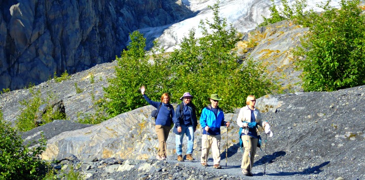 Alaska Kenai Peninsula (1)
