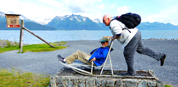 Alaska Kenai Peninsula (2)