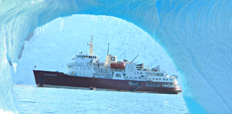 Antarctica
