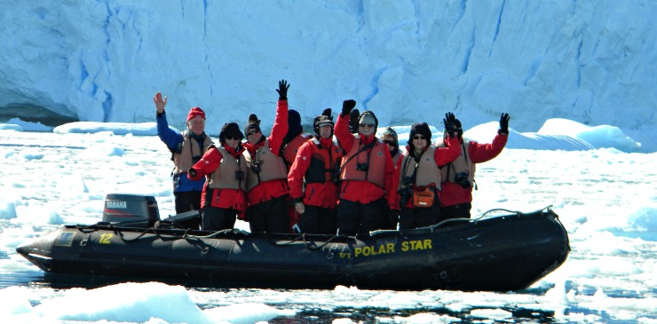 Antarctica