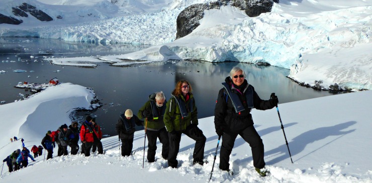 Antarctica