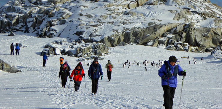 Antarctica