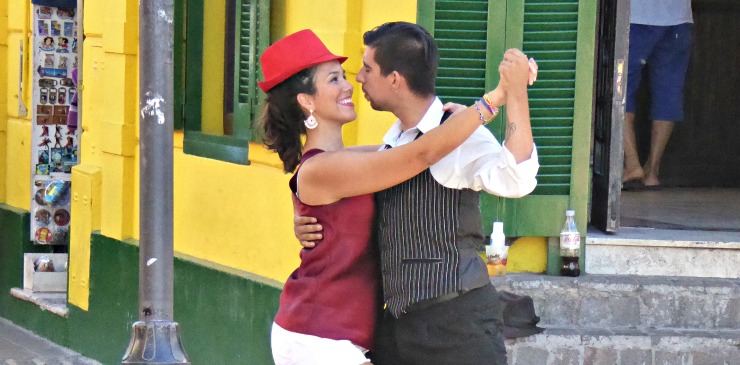 Argentina