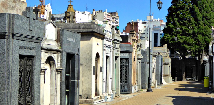 Argentina Buenos Aires