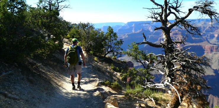 Arizona Grand Canyon 2