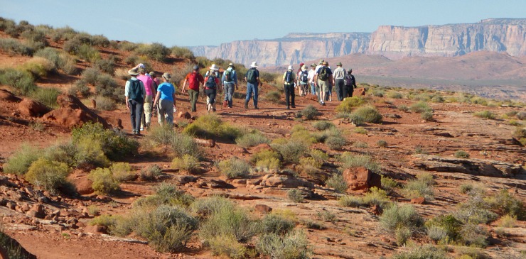 Arizona Page Glen Canyon