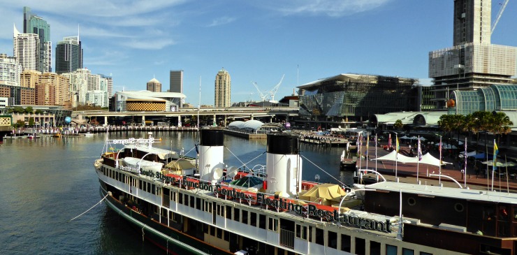 Australia Sydney