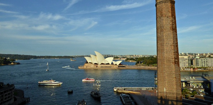 Australia Sydney Opera House