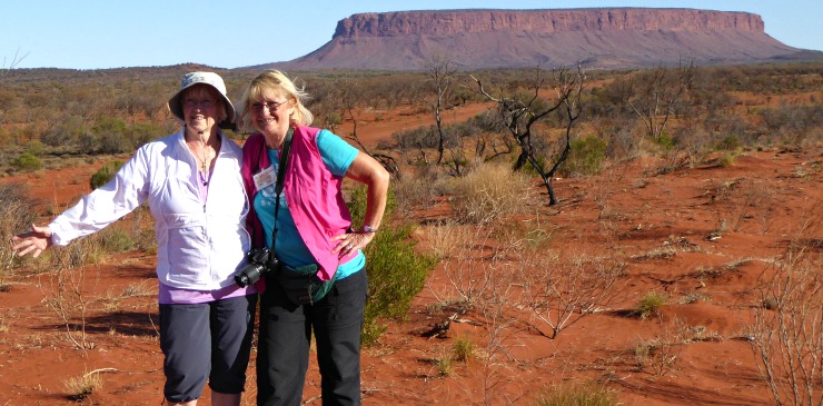 Australia Uluru Ayers Rock