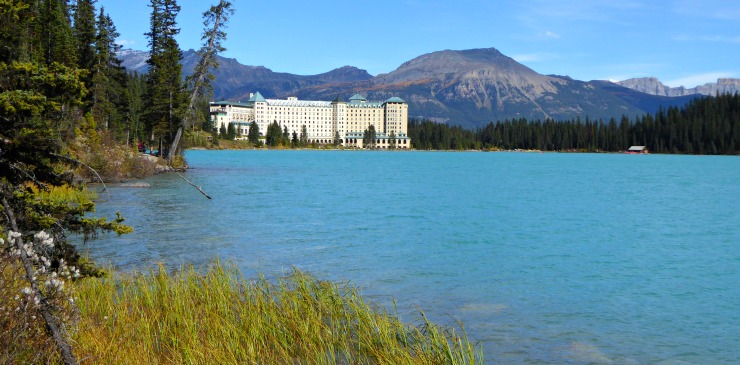 CVF Convention 2020 Canada Alberta Lake Louise (6)