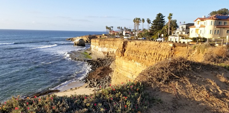 California San Diego Extravaganza