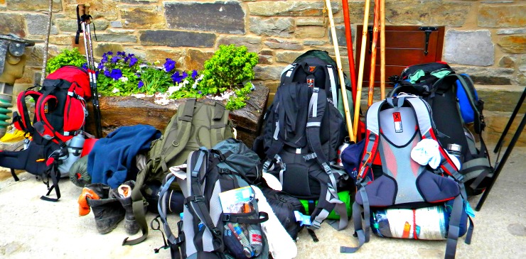 Camino de Santiago Way of St James (12)