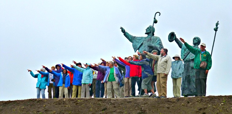 Camino de Santiago Way of St James (12)