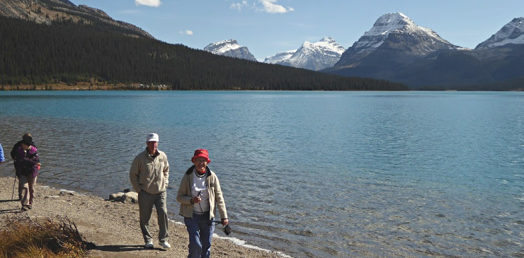 Canada Alberta Lake Louise (1)