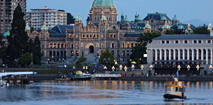 Canada British Columbia Victoria (1)