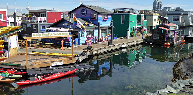 Canada British Columbia Victoria (1)