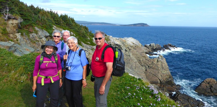 Canada Maritimes