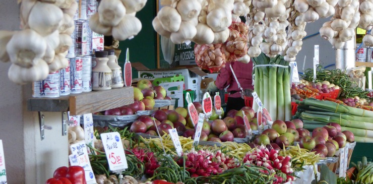 Canada Montreal Food Tour