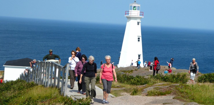 Canada Newfoundland