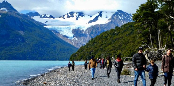 Chile Patagonia