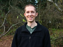 Chris Cooper, Accountant