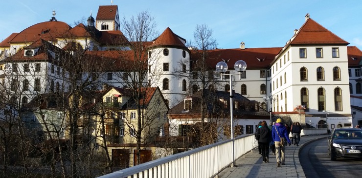 Christmas in Bavaria