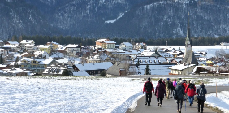 Christmas in Bavaria
