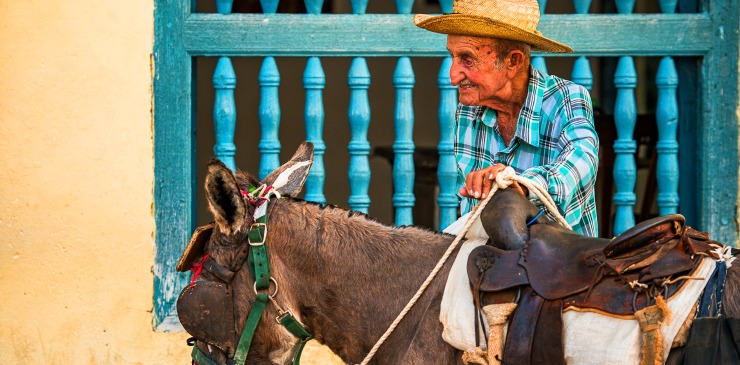 Cuba