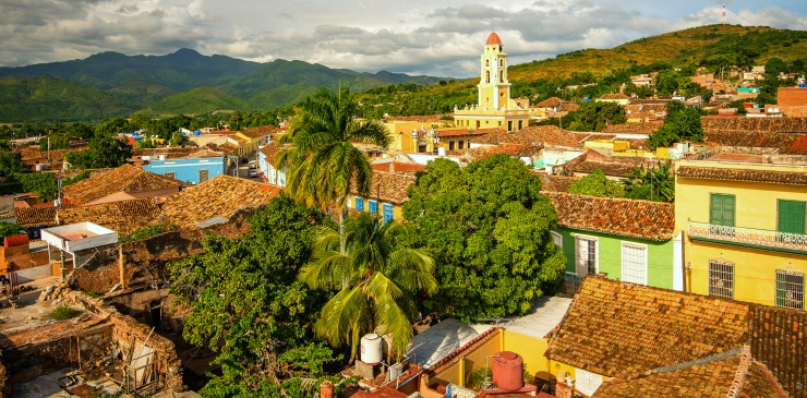 Cuba