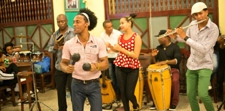 Cuba