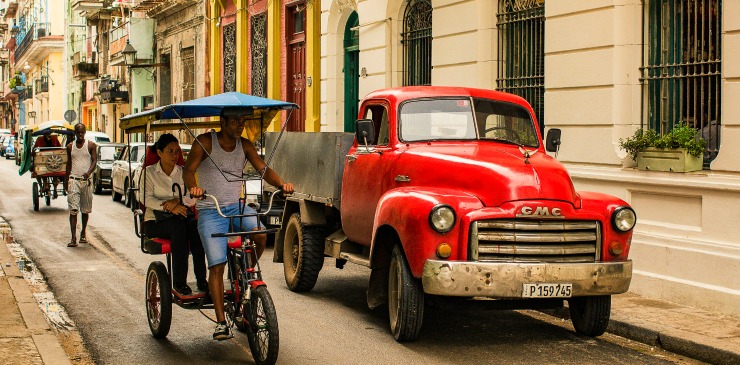 Cuba