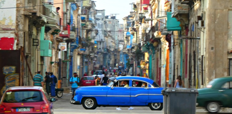 Cuba Havana (1)