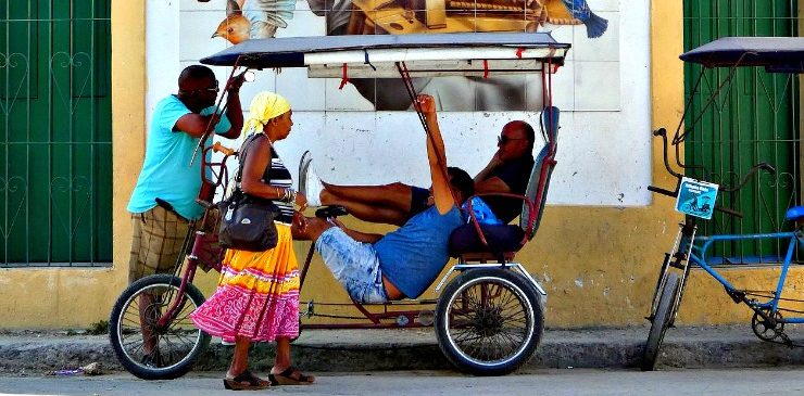Cuba Havana