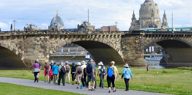 Eastern Europe Germany Dresden