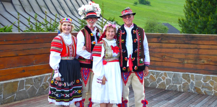 Eastern Europe Slovakia Zdiar