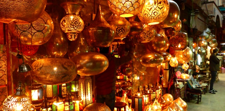 Egypt