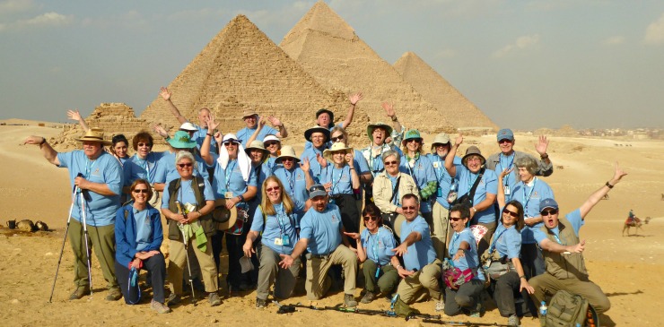 Egypt Giza