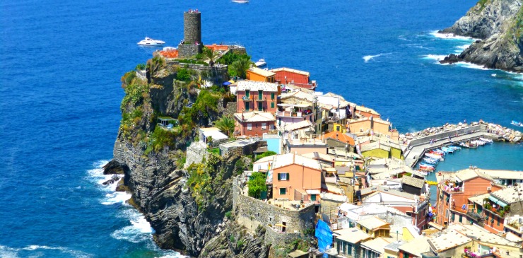 Europe Italy Cinque Terre (4)